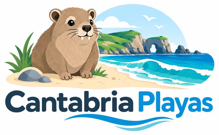 Cantabria Playas